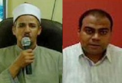 3 مرشحين للإخوان في سوهاج