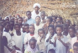 مسلمو جنوب السودان.. الأغلبية المهمَّشة!