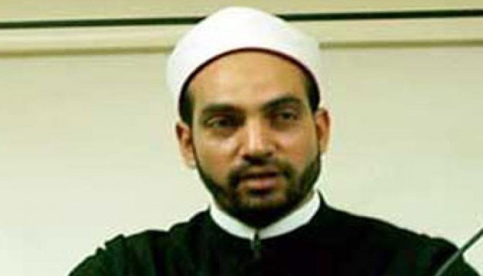 "الأوقاف" تستنكر استخدام "الوطني" المساجد في الدعاية