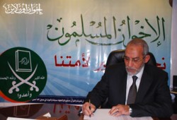 المرشد العام وحديث من القلب.. تأهبًا للانتخابات البرلمانية