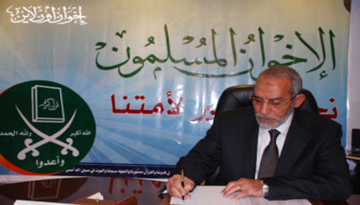 المرشد العام وحديث من القلب.. تأهبًا للانتخابات البرلمانية