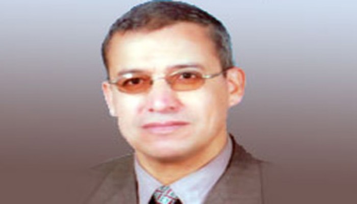 ومن يهُن يسهل الهوان عليه..