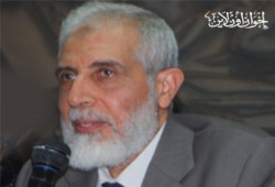 د. محمود عزت يتحدث عن الانتخابات على "الإنسبيك"