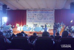 مؤتمر أحزاب جنوب السودان.. تقسيم الكعكة