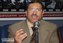 أعضاء بـ"وطني" الإسماعيلية يدعمون مرشحًا للإخوان
