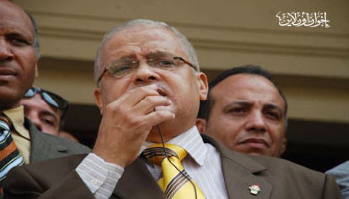 مطالبة "العليا للانتخابات" بمواجهة "هوس" الاعتقالات