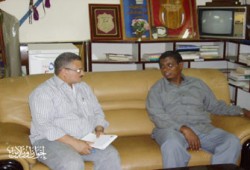 خبير سوداني: انفصال الجنوب يهدد الجوار