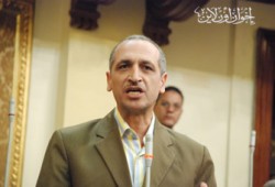 نائب سمنود: جهودنا مستمرة برغم المعوقات