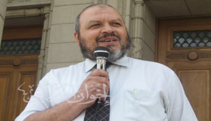 رئيس "الجمعية الطبية الإسلامية" يطالب بوقف تخريب المستشفيات