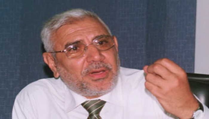 د. عبد المنعم أبو الفتوح يكتب: إصلاحيون