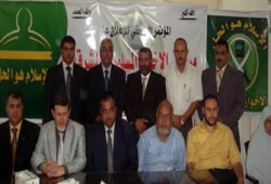 9 مرشحين للإخوان بالشرقية في انتخابات الشعب