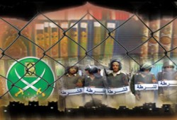 القضاء يخلي سبيل 5 معتقلين بمكتبات دمياط والدقهلية