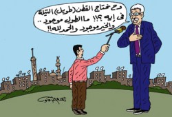 أزمة القطن.. استمرار ضياع الذهب!