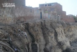 يا حكومة.. عشوائيات مصر تستغيث!