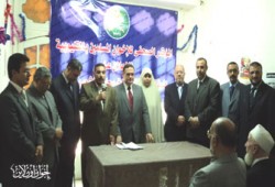 10 مرشحين للإخوان بالقليوبية بينهم سيدة