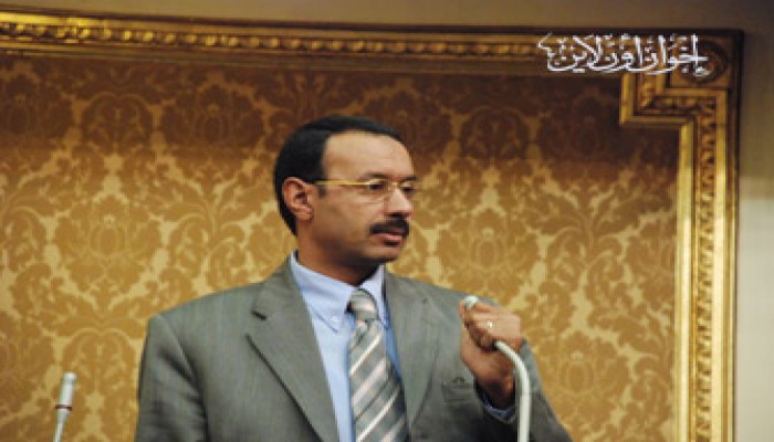 النائب عبد الفتاح حسن.. سنوات الإنجازات