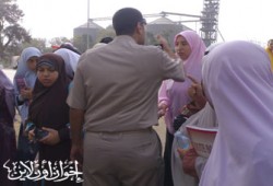 حملة حقوقية للدفاع عن طلاب الجامعات