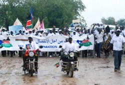 14 نوفمبر.. بدء التسجيل في استفتاء جنوب السودان