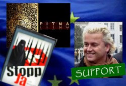 صحف العالم تكشف التحالف الأوروبي المعادي للإسلام