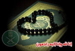 إخوان مدينة نصر يحتسبون أخاهم م. علي إسماعيل