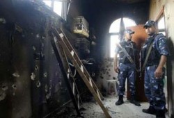 عباس يجبر الأسرى على اعتبار "الجهاد" تنظيمًا محظورًا بالضفة!