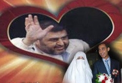 أخي خيرت الشاطر.. تهانينا