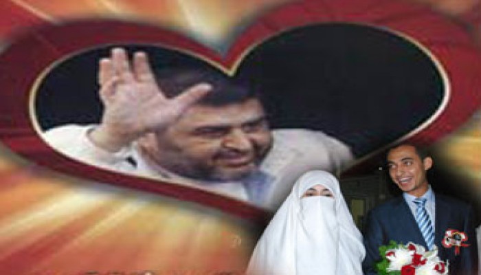 أخي خيرت الشاطر.. تهانينا