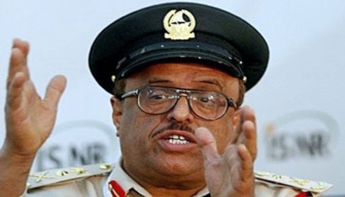الإمارات: لن نغلق ملف المبحوح ونلاحق القَتَلة