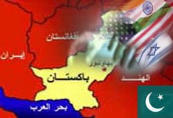 صحف العالم تتهم أمريكا بإشعال فتن باكستان