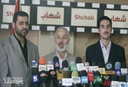 الغول: تأجيل تقرير "جولدستون" خدمة مجانية للاحتلال