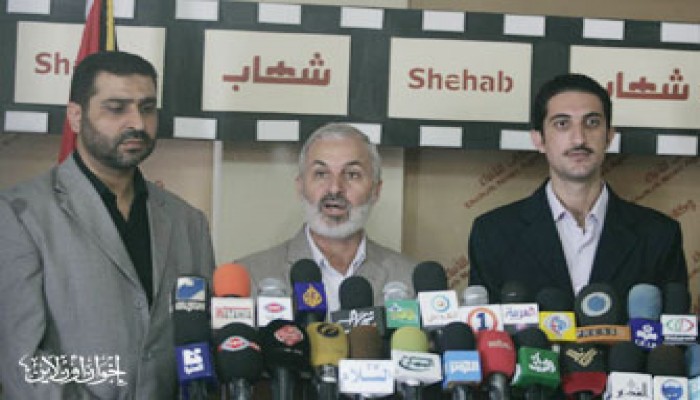 الغول: تأجيل تقرير "جولدستون" خدمة مجانية للاحتلال