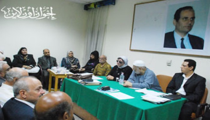 الصحفيون والشعراء في تأبين الورداني ناصف