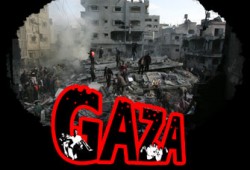 اعتقال 10 أمريكيين لمناصرتهم فلسطين!