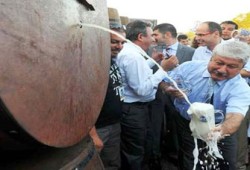 تركيا.. رفض عارم لمهرجان "نبيذ" نظَّمه علمانيون