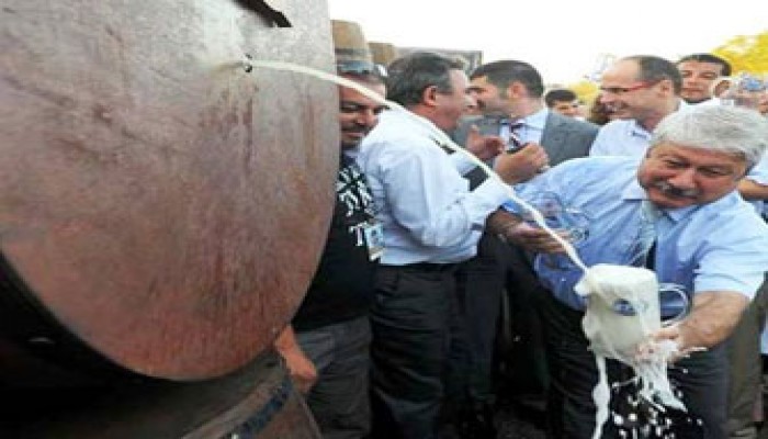 تركيا.. رفض عارم لمهرجان "نبيذ" نظَّمه علمانيون