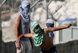 7400 شهيد فلسطيني منذ انتفاضة الأقصى