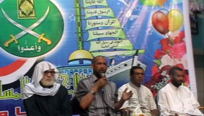 نائب "القوصية" يكرم حفظة القرآن