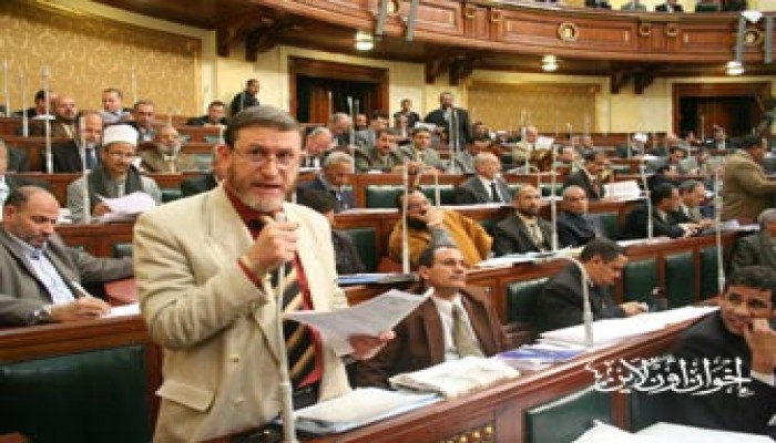 سؤال برلماني للحكومة حول فساد صناعة العصائر