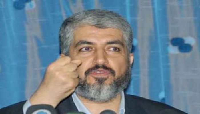 3 شهداء لـ"الجهاد".. ومشعل: المصالحة ضرورة