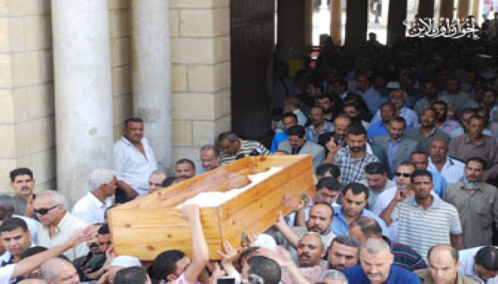 حماس تعزي الأمة في وفاة عبد الصبور شاهين