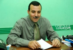 عامر شماخ يكتب: رد هادئ على مسلسل الجماعة "6"
