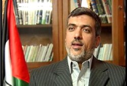 الرشق: لقاء دمشق بداية لإنهاء الانقسام