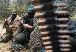 قائد صهيوني يعترف بصعوبة الحرب ضد حماس