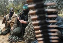 قائد صهيوني يعترف بصعوبة الحرب ضد حماس