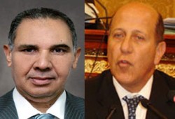 المغربي يكذِّب محافظ البحيرة بشأن إزالات رشيد