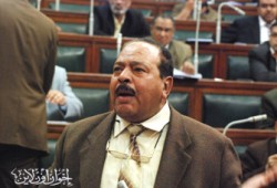 "الجزار" يطالب بحلِّ أزمة مدارس "إيتاي البارود"