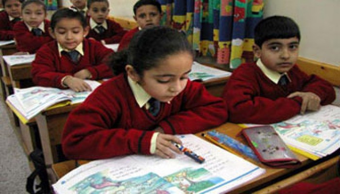 النشاط المدرسي.. دعوة أكثر ونجاح أكبر