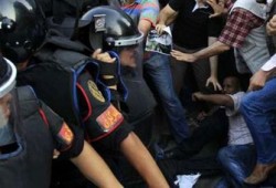 صحف العالم تتهم النظام المصري بتكميم الأفواه