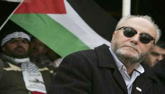 الأردن تدعم قافلة جالاوي ومصر تمنعه!