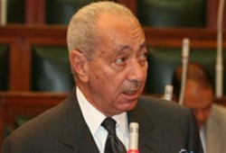 المحجوب يعترف بضعف الوطني في الشارع